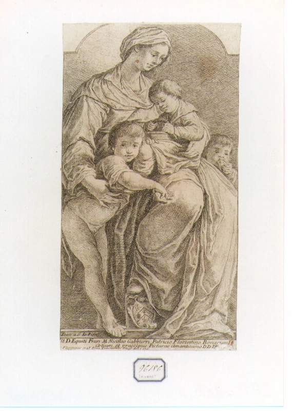 Carità - Capodimonte, Napoli